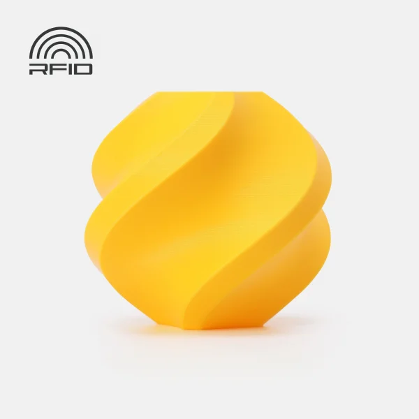 Bambu Lab Basic PLA Filament - Makarasız