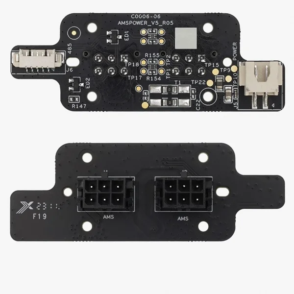 Bambu Lab Bus Cable 6pin - X&P Serisi