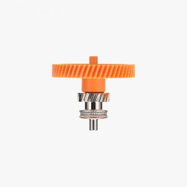 Bambu Lab Extruder Gear Assembly - P2S