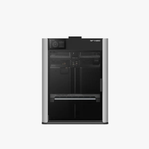 Bambu Lab H2D 3D Yazıcı