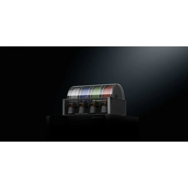 Bambu Lab H2D Ams Combo 3D Yazıcı