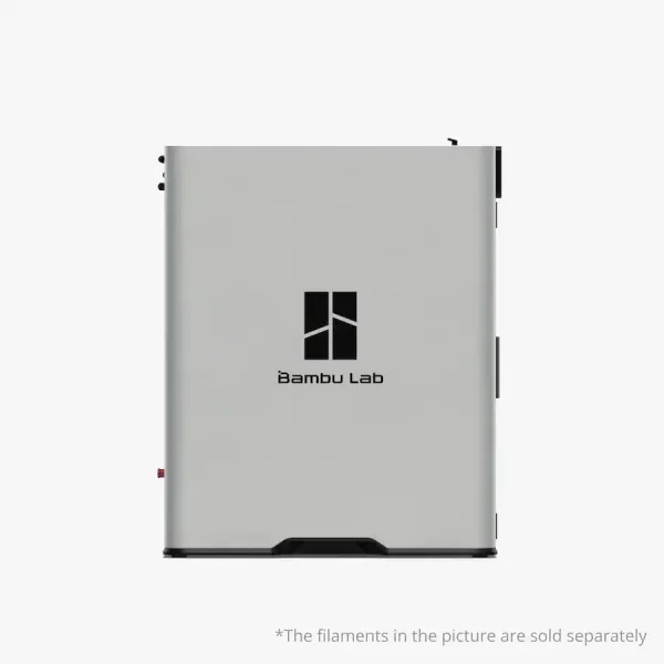 Bambu Lab H2S Combo 3D Yazıcı