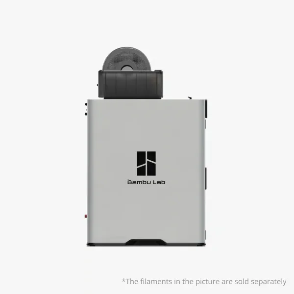 Bambu Lab H2S Combo 3D Yazıcı