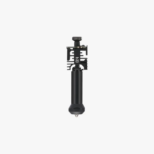 Bambu Lab Induction Hotend with Hardened Steel Nozzle 0.4mm - H2C