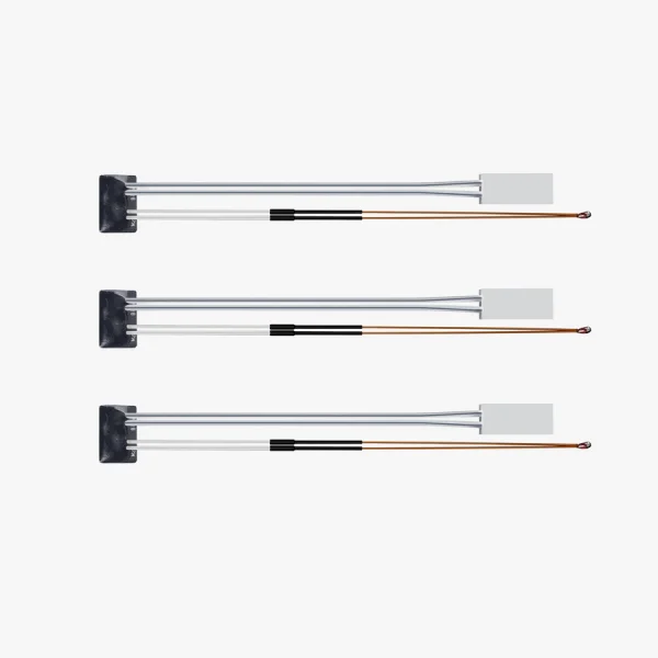 Bambu Lab P1 Serisi Ceramic Heater & Thermistor 3 Parça