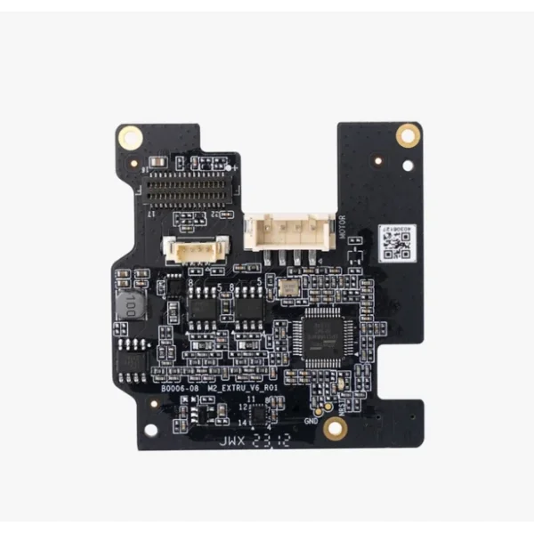 Bambu Lab TH Board - P1P & P1S