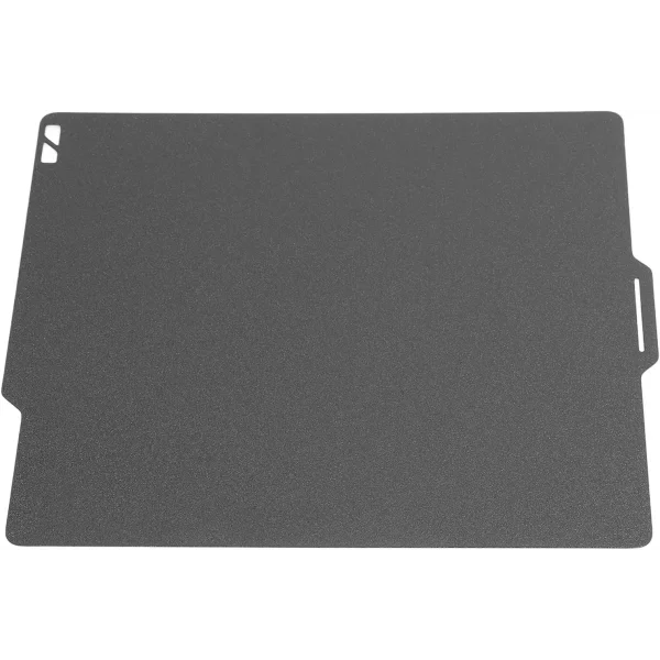 Bambu Lab X1 P1 A1 Çift Taraflı Dokulu Pei Plaka