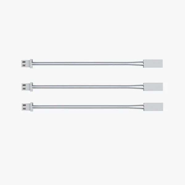 Bambu Lab X1C Ceramic Heater 3 Parça