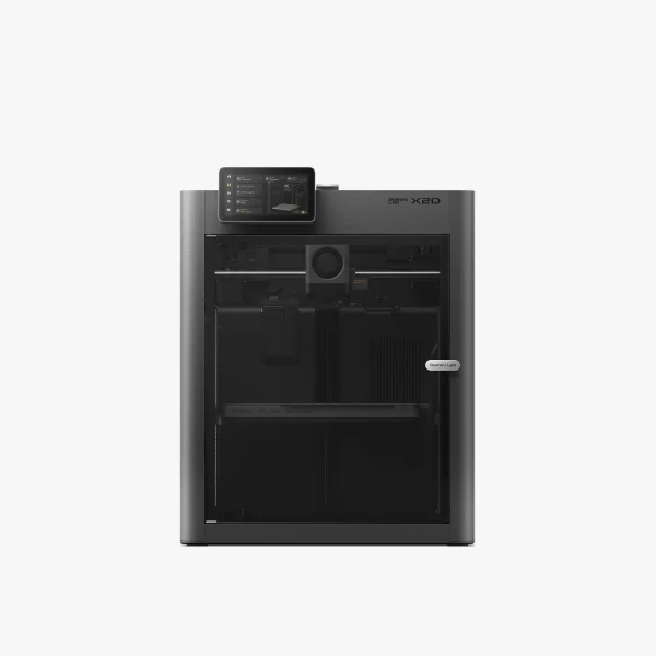 Bambu Lab X2D 3D Yazıcı