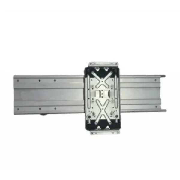 Bambu Lab Y Ekseni Lineer Ray - A1 Serisi