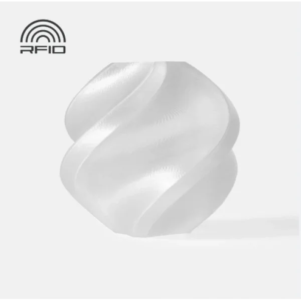 Bambu Lab PC Filament- Transparent