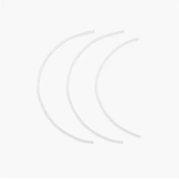 BambuLab Bambu PTFE Tube (3 Parça)