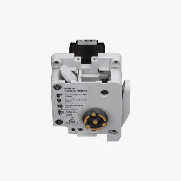 BambuLab Extruder Unit for A1 series