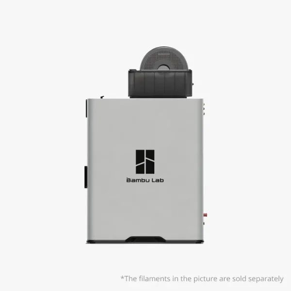 BambuLab H2S Full Combo - 10W Laser 3D Yazıcı