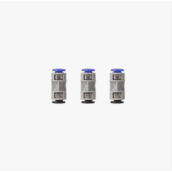 BambuLab Printer PTFE Tube Connector