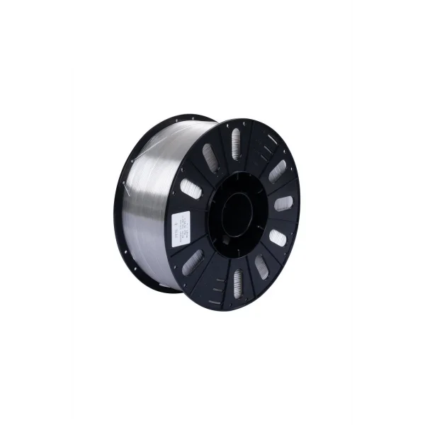 Beta PETG Filament - Şeffaf 3KG