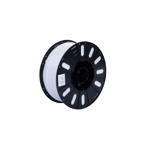 Beta PLA Filament - Beyaz 3KG