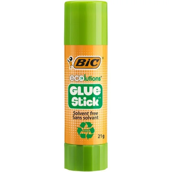 Bic Eco Stick Yapıştırıcı 21 gr