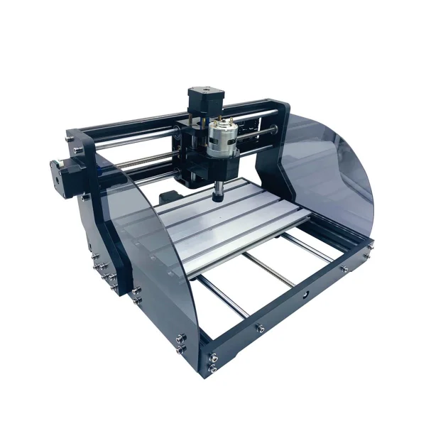 CNC3018 Pro ER11 5500mW Lazerli CNC Makinesi Tezgahı