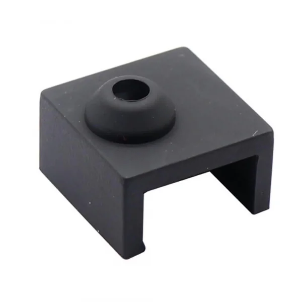 Creality Ender 3 Cr10 Aluminyum Blok Silikon Çorap