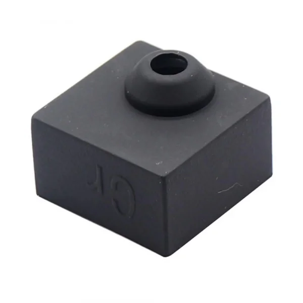 Creality Ender 3 Cr10 Aluminyum Blok Silikon Çorap
