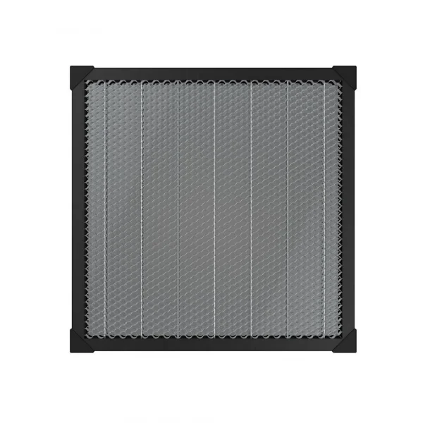 Creality 500x500mm Lazer Kesme Bal Peteği Kiti - Honeycomb