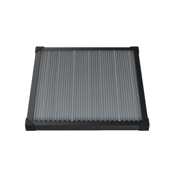 Creality 500x500mm Lazer Kesme Bal Peteği Kiti - Honeycomb
