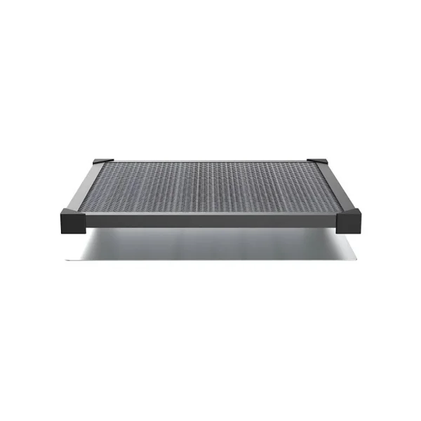 Creality 500x500mm Lazer Kesme Bal Peteği Kiti - Honeycomb