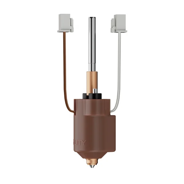 Creality Ceramic Heating Block Kit - K1C