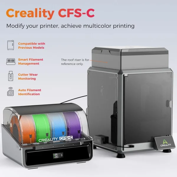 Creality CFS-C