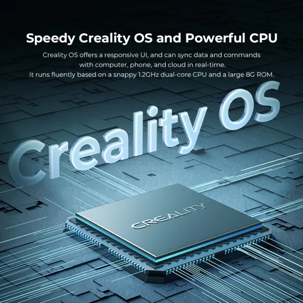 Creality CR-10 SE 3D Yazıcı