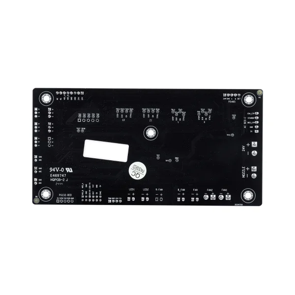 Creality K2 Plus Anakartı