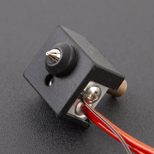 Creality Ender 3 S1 Isıtıcı Blok Kiti High Temperature Pro 300°C