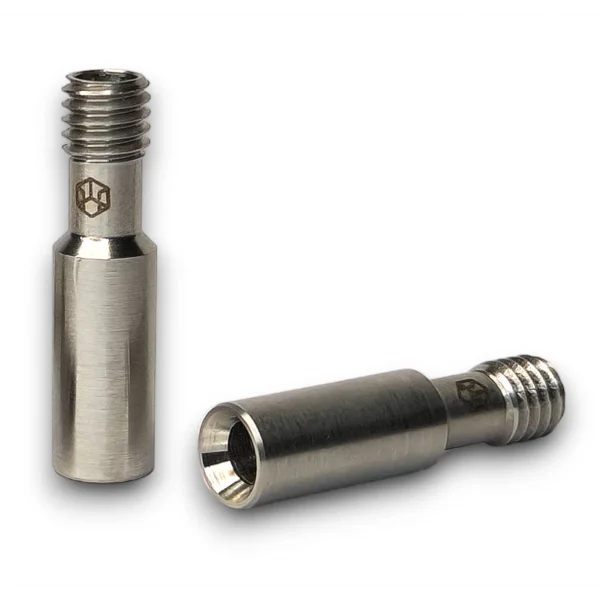 Creali̇ty Ender 3 Çelik Barel Boğaz Tüpü