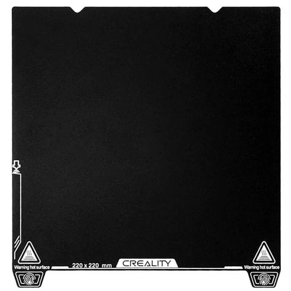 Creality Ender 3 V3 KE Pei Tabla