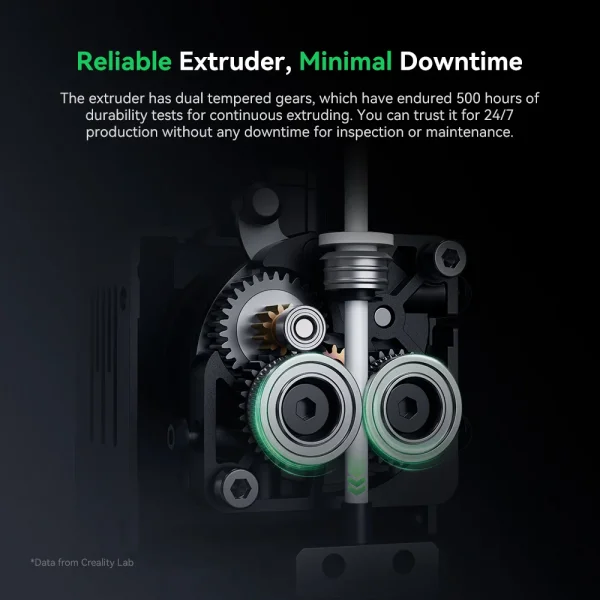 Creality Ender 5 Max 3D Yazıcı