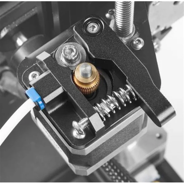 Creality Extruder Kit Metal Black