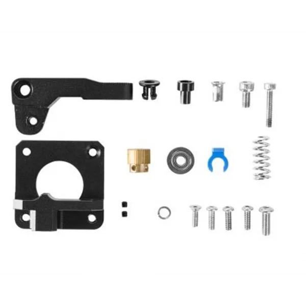 Creality Extruder Kit Metal Black