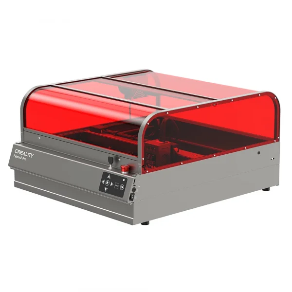 Creality Falcon2 Pro 40W Laser Kesici