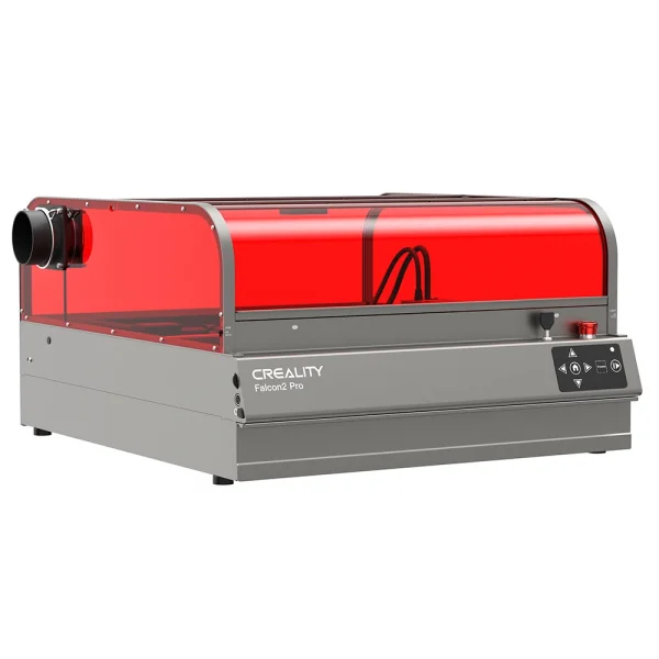 Creality Falcon2 Pro 40W Laser Kesici