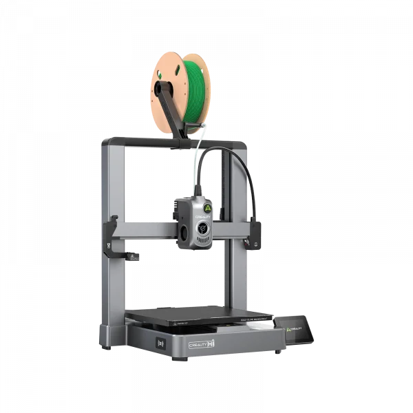 Creality Hi Combo 3D Yazıcı