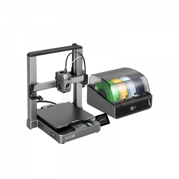 Creality Hi Combo 3D Yazıcı