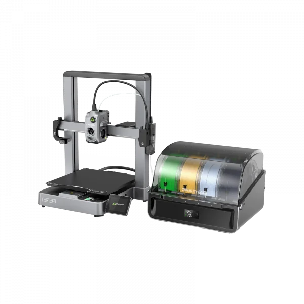 Creality Hi Combo 3D Yazıcı