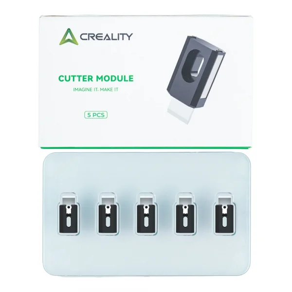 Creality Hi Filament Kesici Modülü