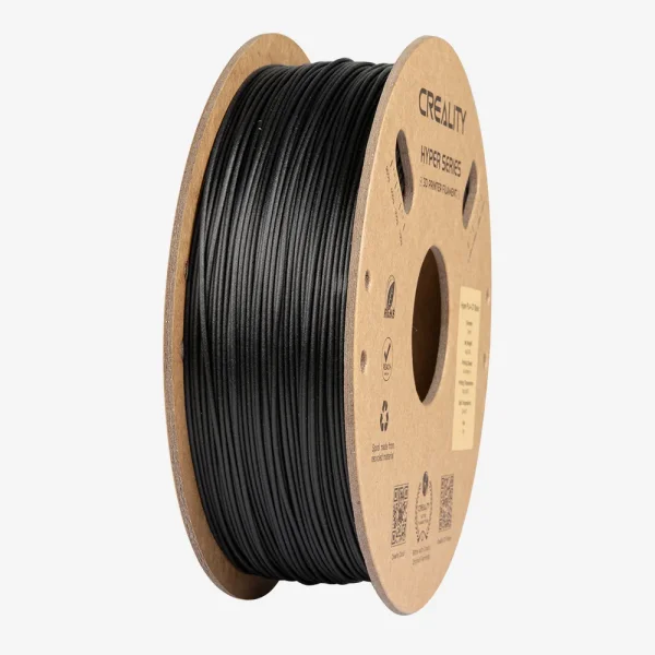 Creality Hyper Pla CF Black