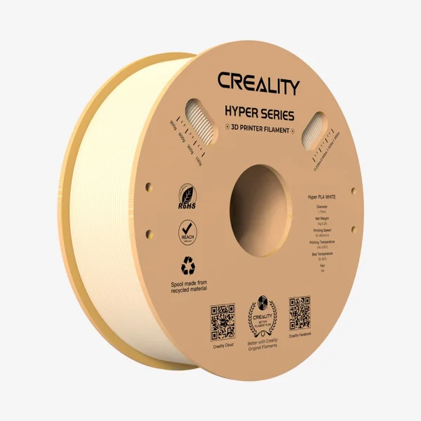 Creality Hyper PLA Ten 1.75 Mm 3D Yazıcı Filament 1kg