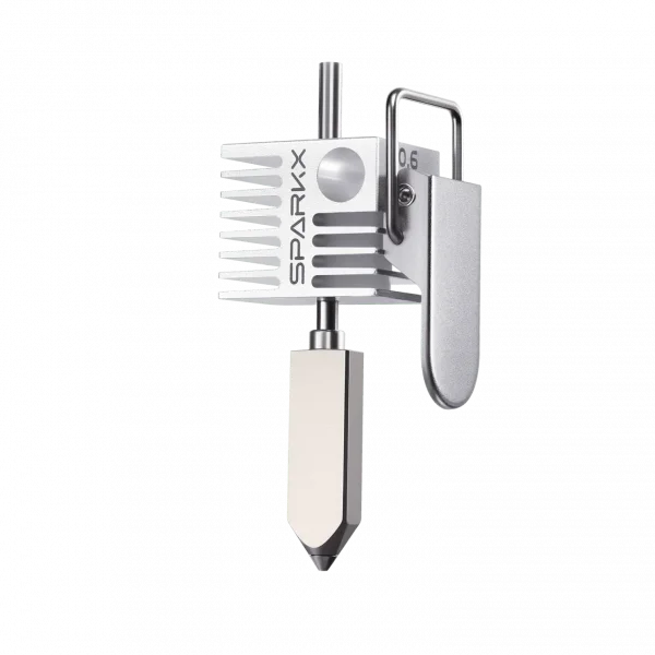 Creality i7 Hotend - 0.6 mm