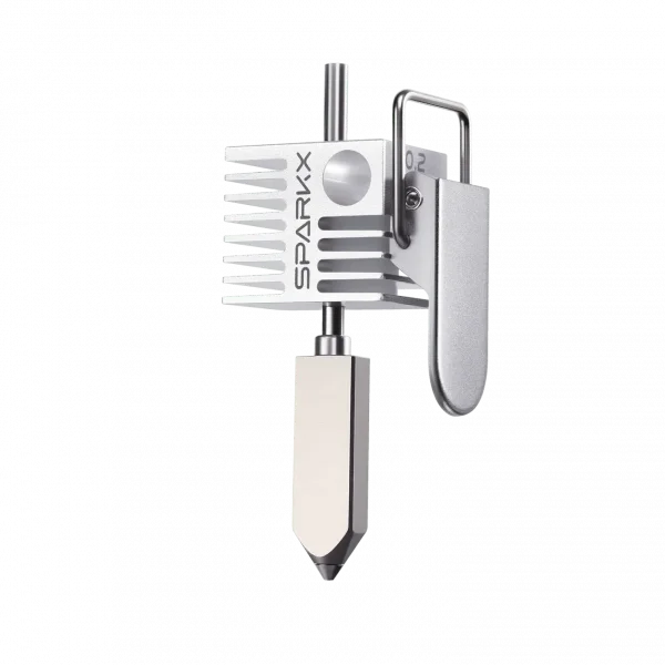 Creality i7 Hotend - 0.2 mm