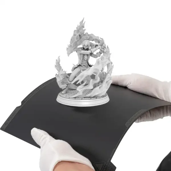 Creality K1 Smooth PEI Build Plate Kit