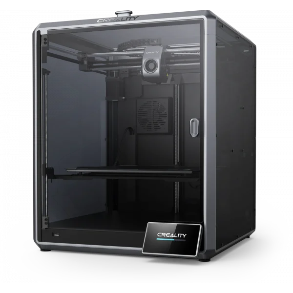 Creality K1 Max 2025 Versiyon